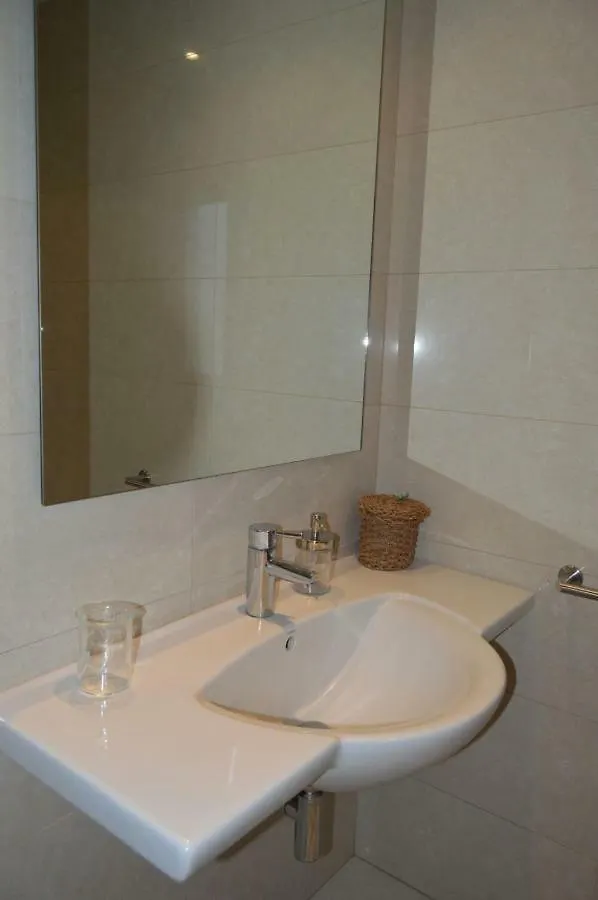 Apartment Ferienwohnung Atico Luminoso Santa Cruz de la Palma  Spanien