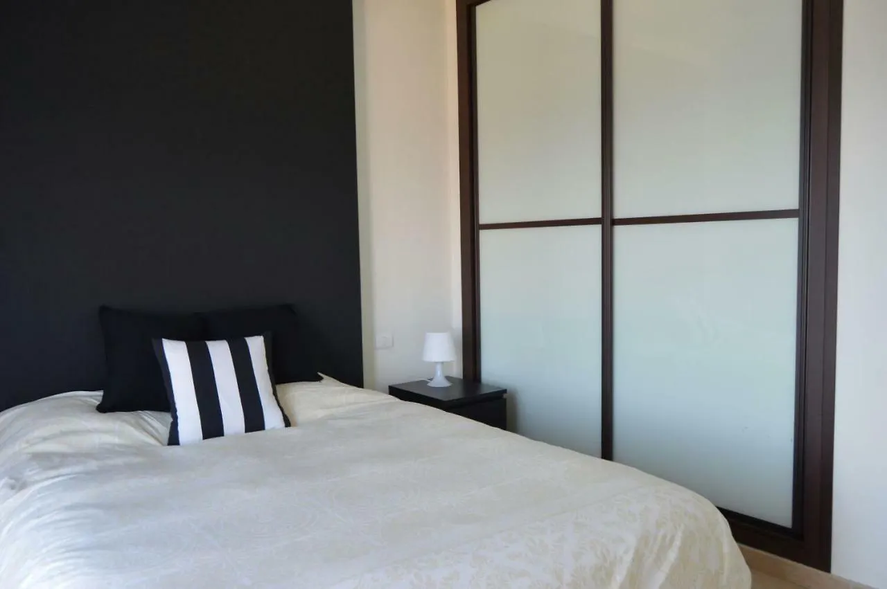 Ferienwohnung Atico Luminoso Santa Cruz de la Palma  Apartment Santa Cruz de la Palma (Isla de la Palma)