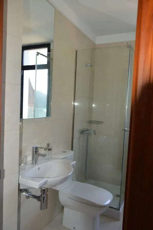 Ferienwohnung Atico Luminoso Santa Cruz de la Palma  Apartment Santa Cruz de la Palma (Isla de la Palma)